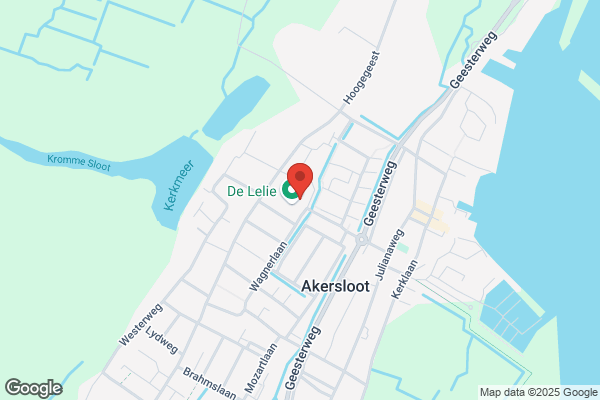 Steenbok Bv