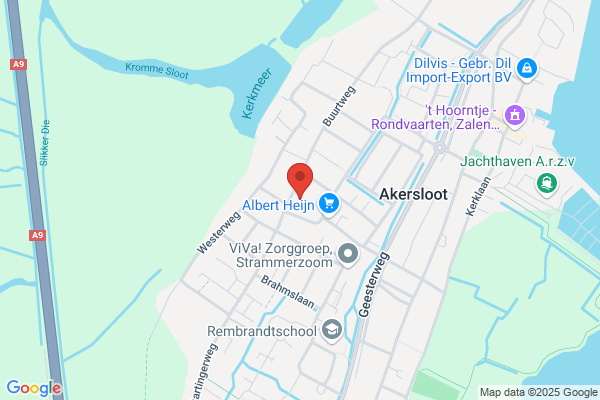 Cat Vof Centrum Voor Acupunctuur