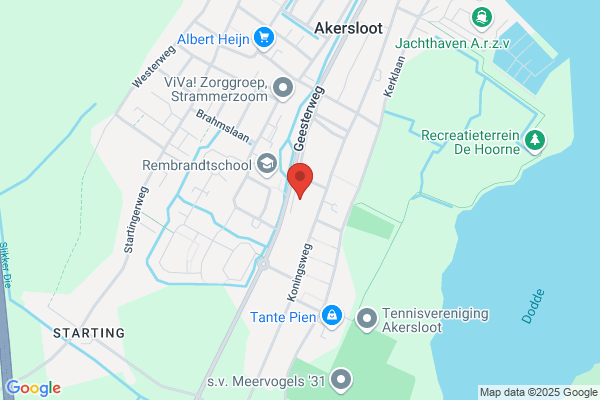 Van Zijl Advies En Bemiddelingsburo In A