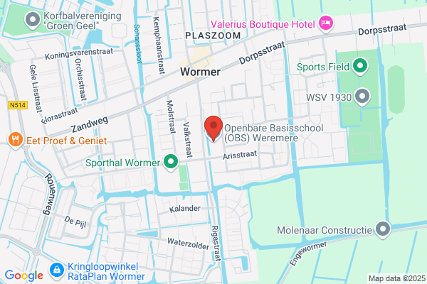 Basisschool Weremere