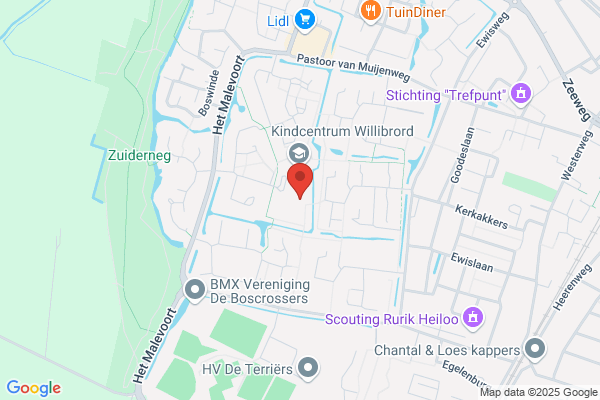 Freinetschool Heiloo