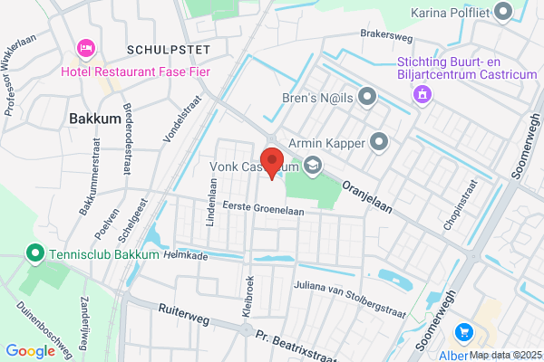 Openbare Basisschool De Sokkerwei