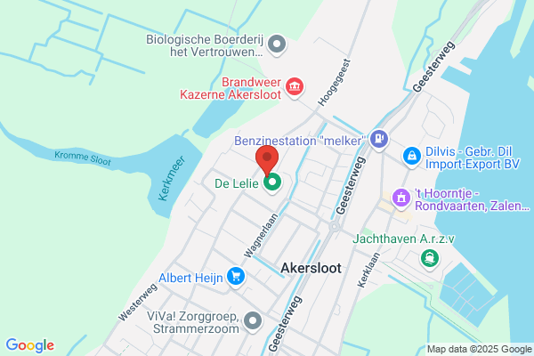 Peuterspeelzaal Pino