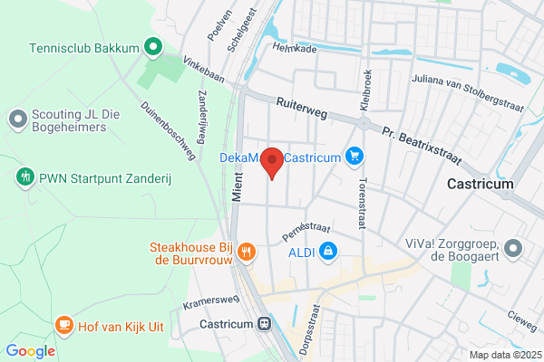 Van Beckhoven Belastingen