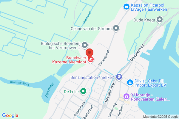 Kaptein, J A T