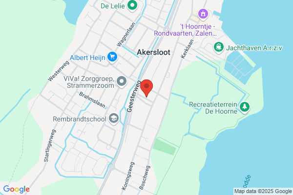Accountantskantoor H. Van Wilsem Bv