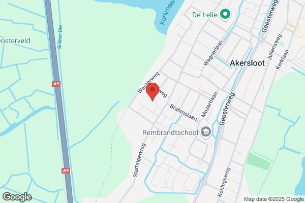Administratiekantoor B.M. Breedveld