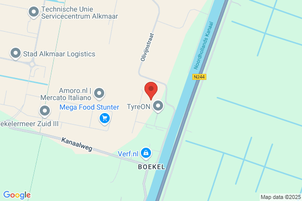 B Woestenburg