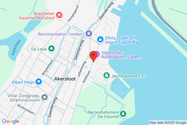 Bakkerij Burgmeijer
