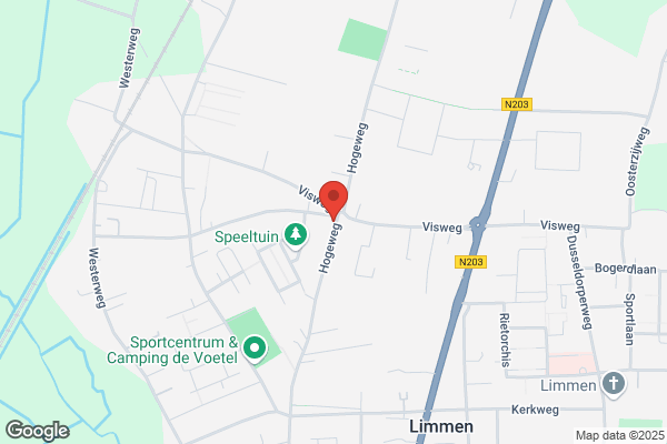 Bakkerij Fa Putter