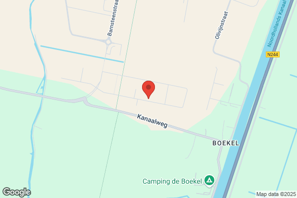 Echte Bakker Jongens