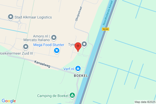 Fa G Groot En Zoon