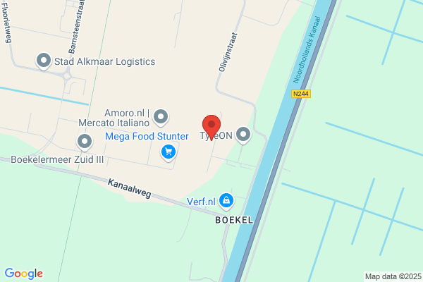 Fa J. Sprenkeling En Zonen