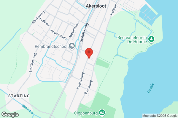 Van Kesteren En Nuijens