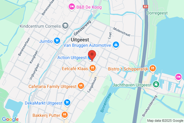 Broersen, P