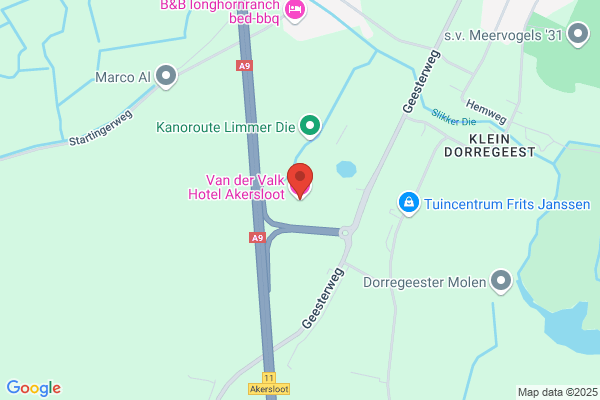 Stengs Bv
