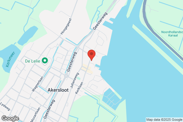 Meijne Recreatie en Jachthaven