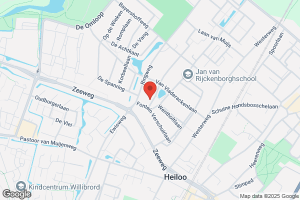 Kapsalon Annelies