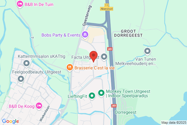 Algemene Techniek Groep Vof