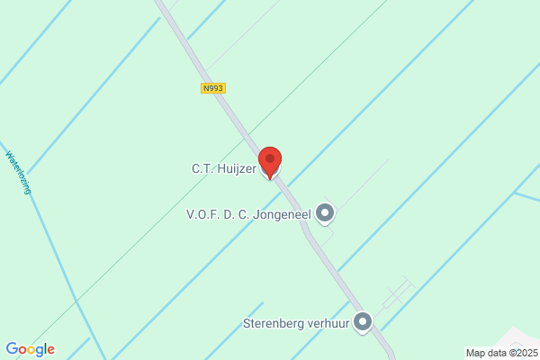Huijzer Installaties Vof