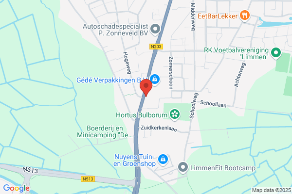 Installatiebedrijf Baltus Bv