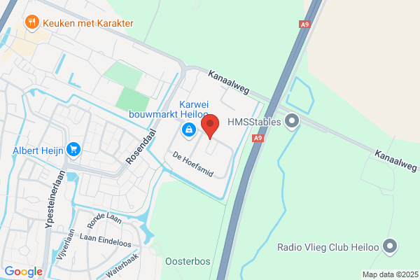 Installatiebedrijf De Noord
