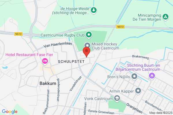 J.F. Kriek En Zonen Bv