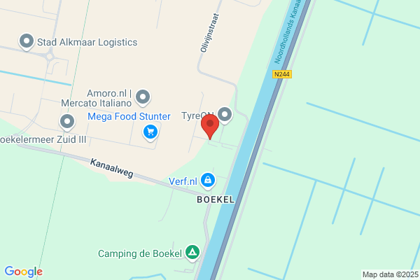 Tielemans Klustechniek