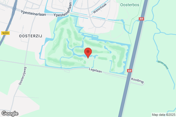 Brasserie In 't Groen