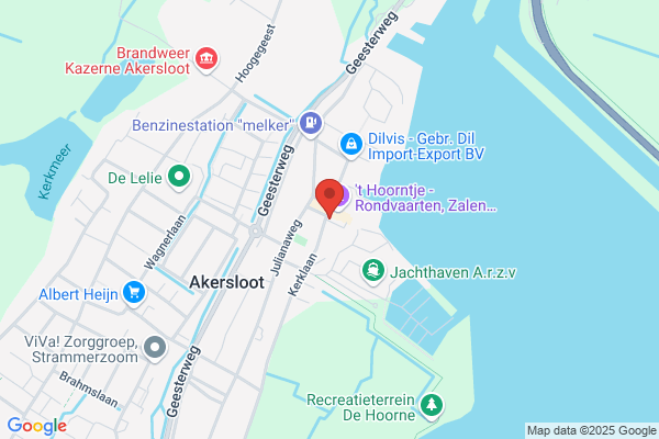 Vriendschap, De
