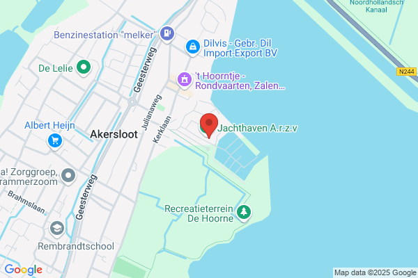 Alkmaarse Roei En Zeilver