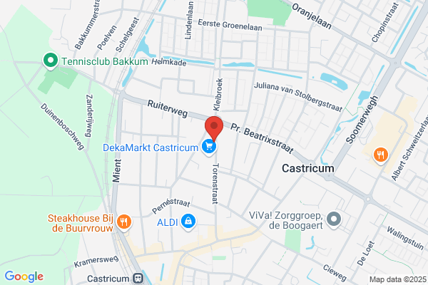Huisinga Sjoerd