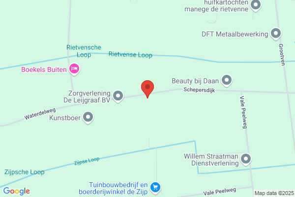 Timmerfabriek De Boekelermeer Bv