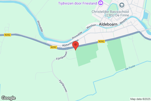 Auto Herstel Mid-Friesland Vof
