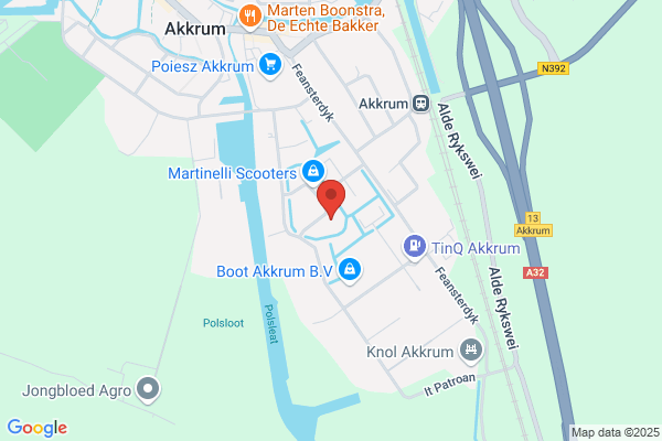 Bronkhorst, J G
