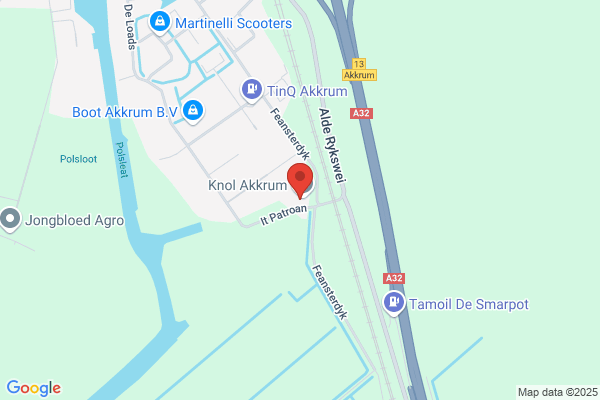 Meulen, Van Der