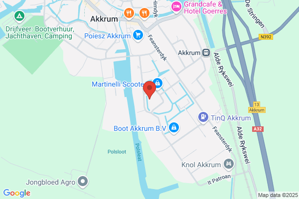 Autoclean Akkrum