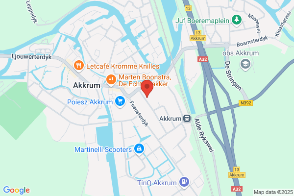 Douma Antiekrestauratie