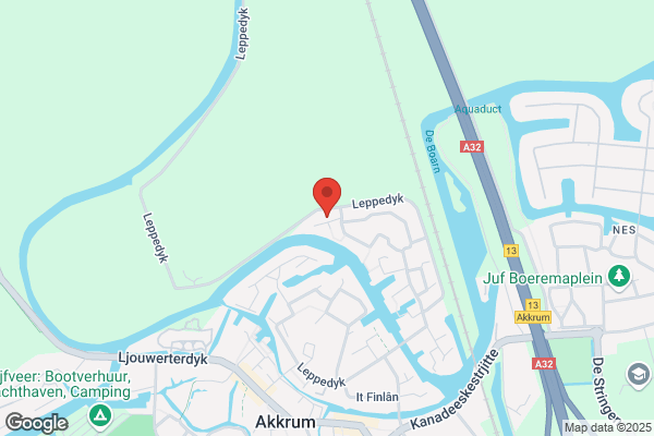 Haan, Alex J De