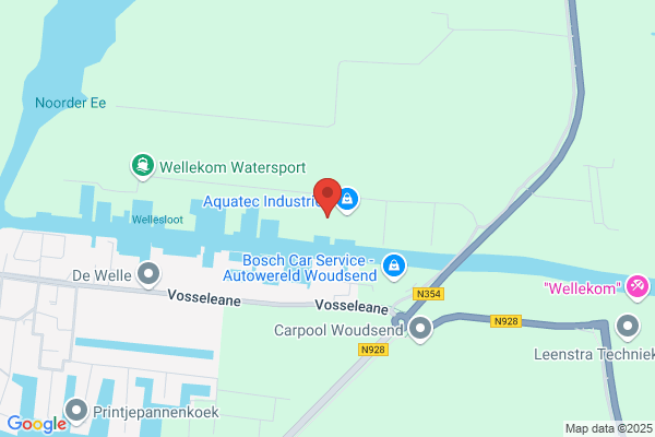Molenaar Yachtcharter