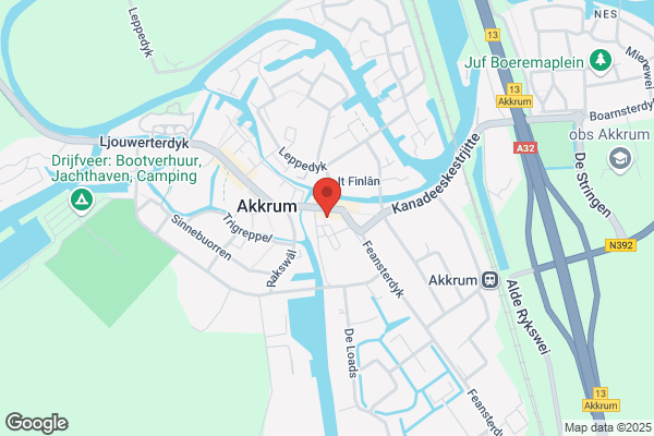 Multi Ind Akkrum