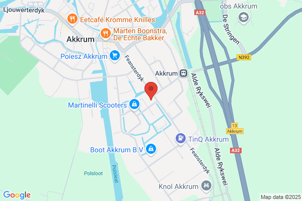 Stichting Vluchtelingenwerk Boarnsterhim
