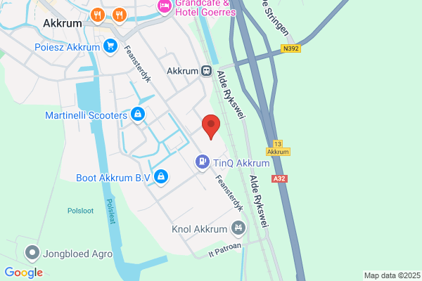 Thalen Openb, Burg