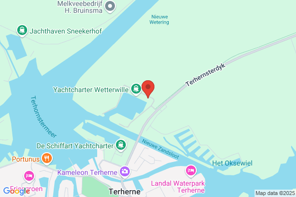 Veenstra Mobiele Jachtservice
