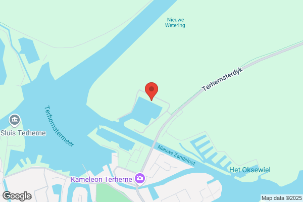 Yachtcharter Wetterwille