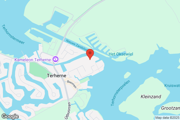 Varend Friesland