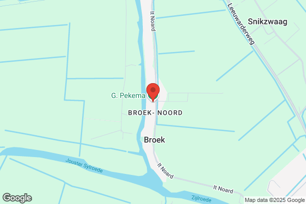 Sylnocht Pekema G