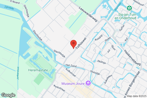 2WIELERCENTRUM Joure