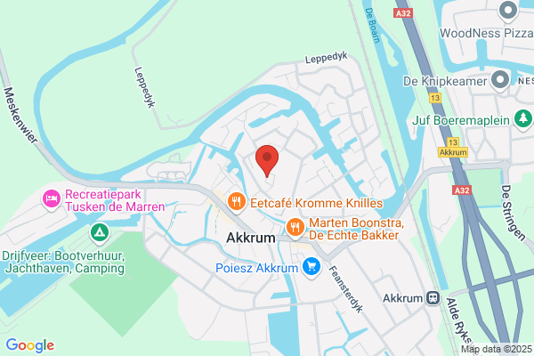 Apotheek Skipsleat