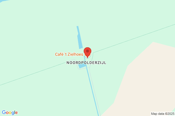 Cafe De Zijl